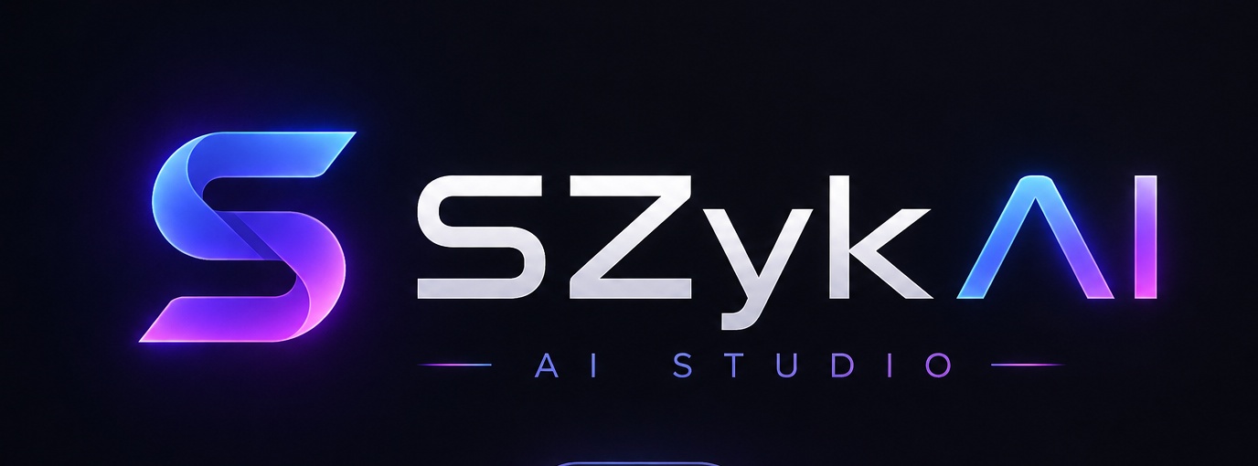 SZykAI — AI Studio